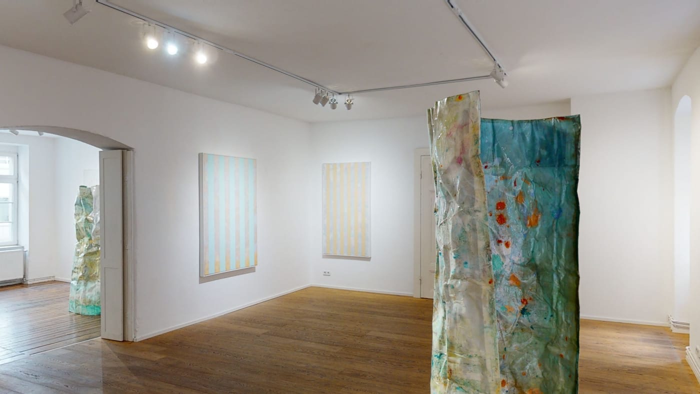 Martine Poppe