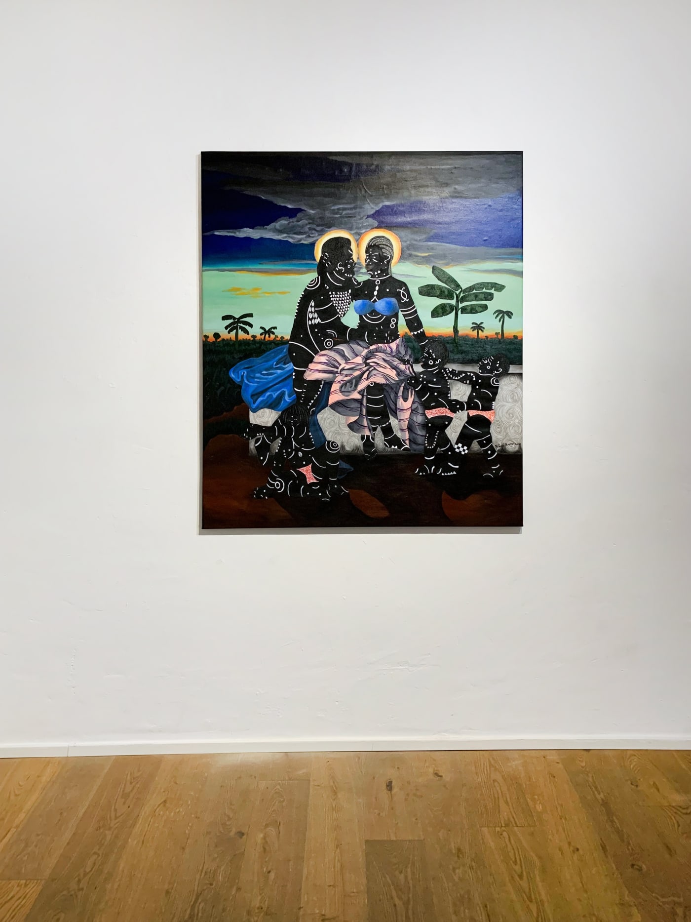 Kelechi Nwaneri