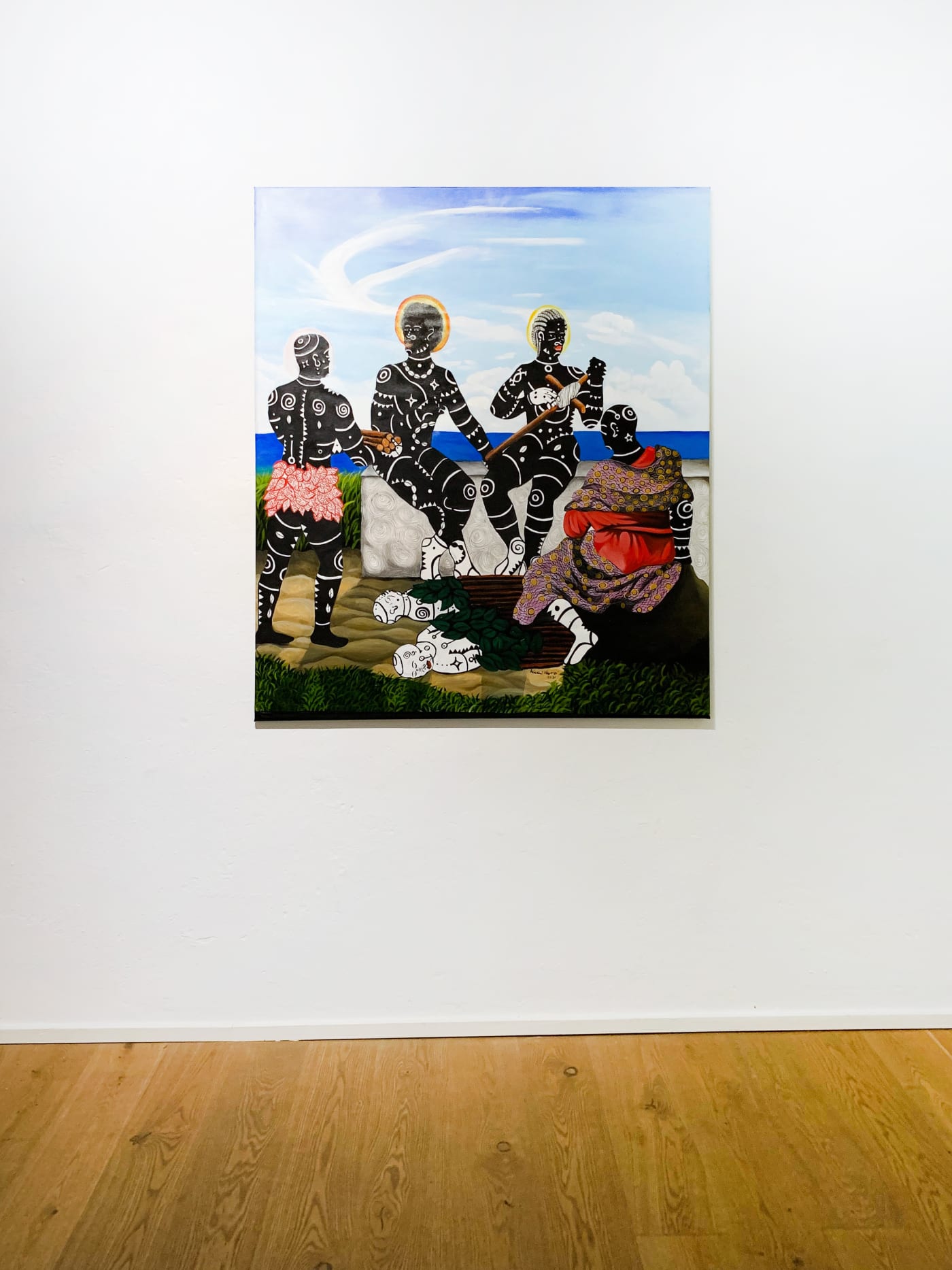 Kelechi Nwaneri