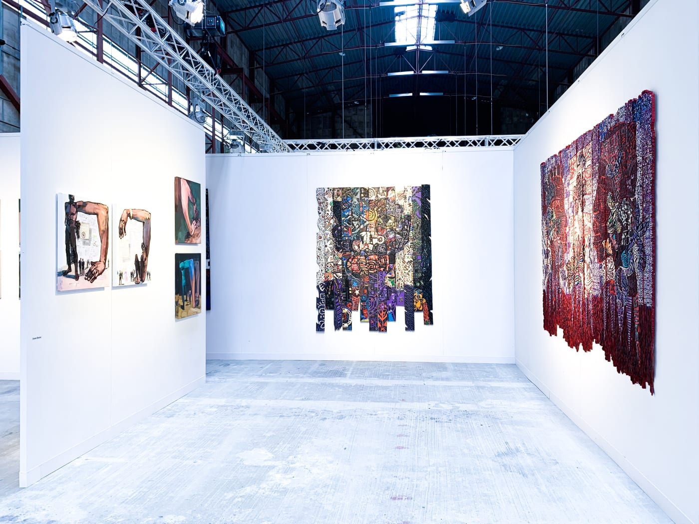 ENTER ART FAIR