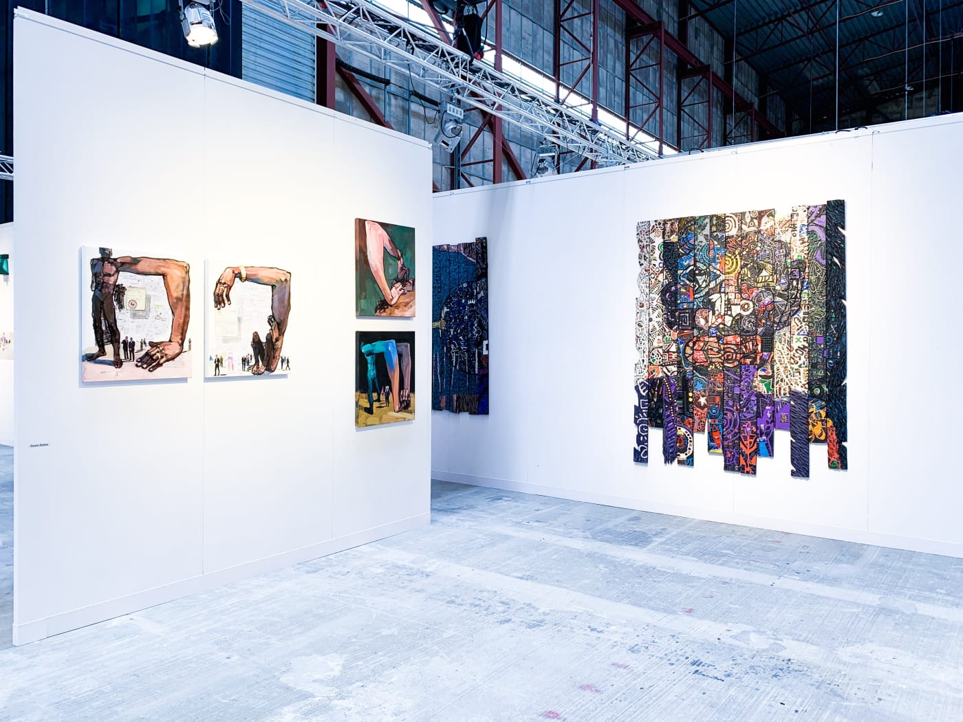 ENTER ART FAIR