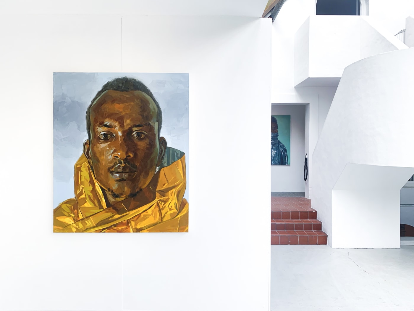 Tewodros Hagos