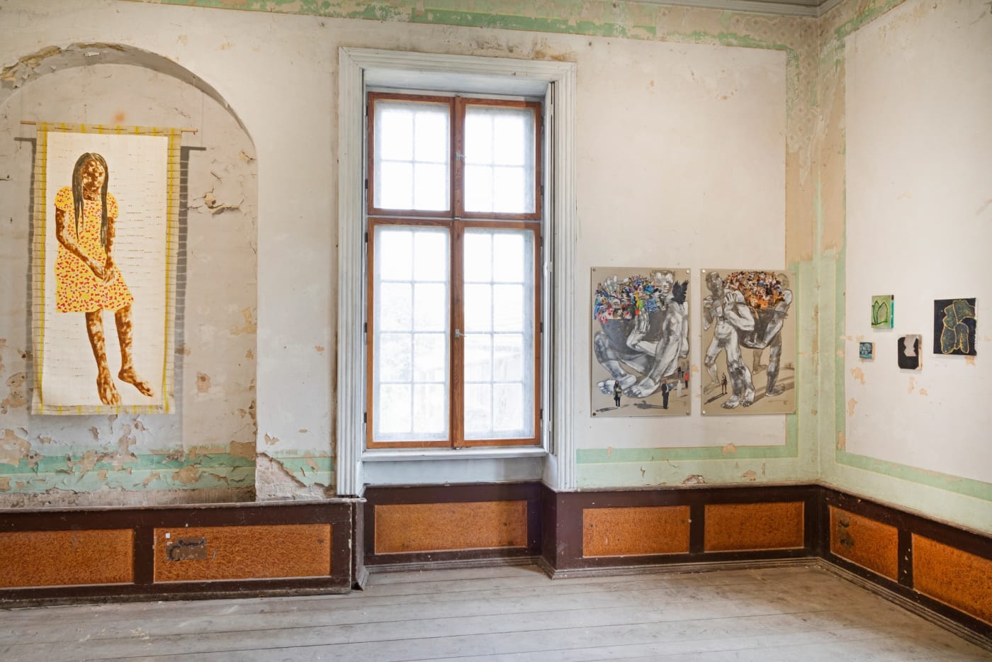 Schloss Goerne