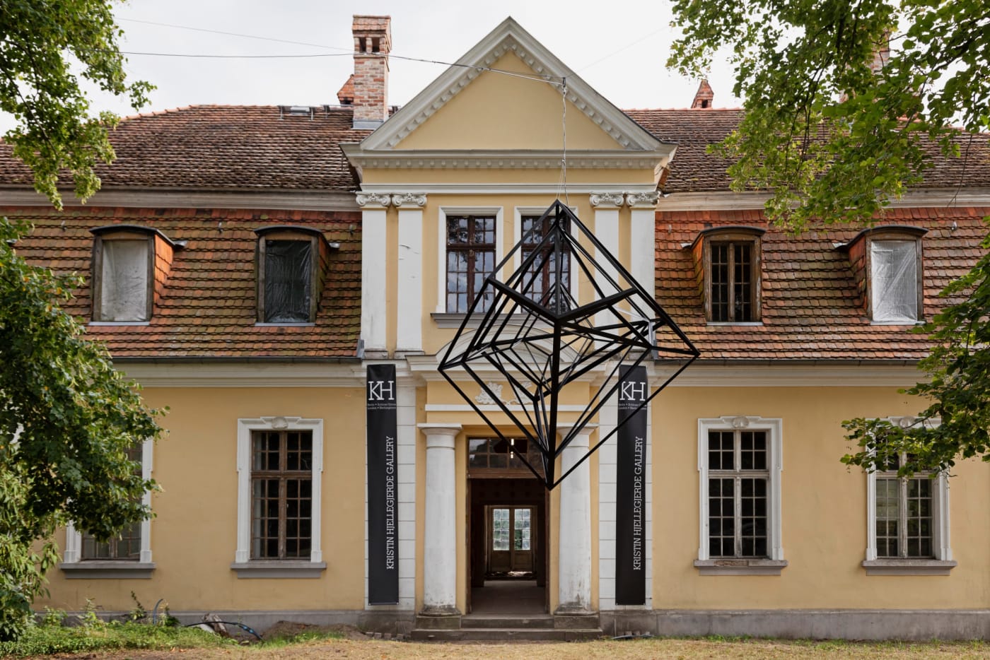 Schloss Goerne