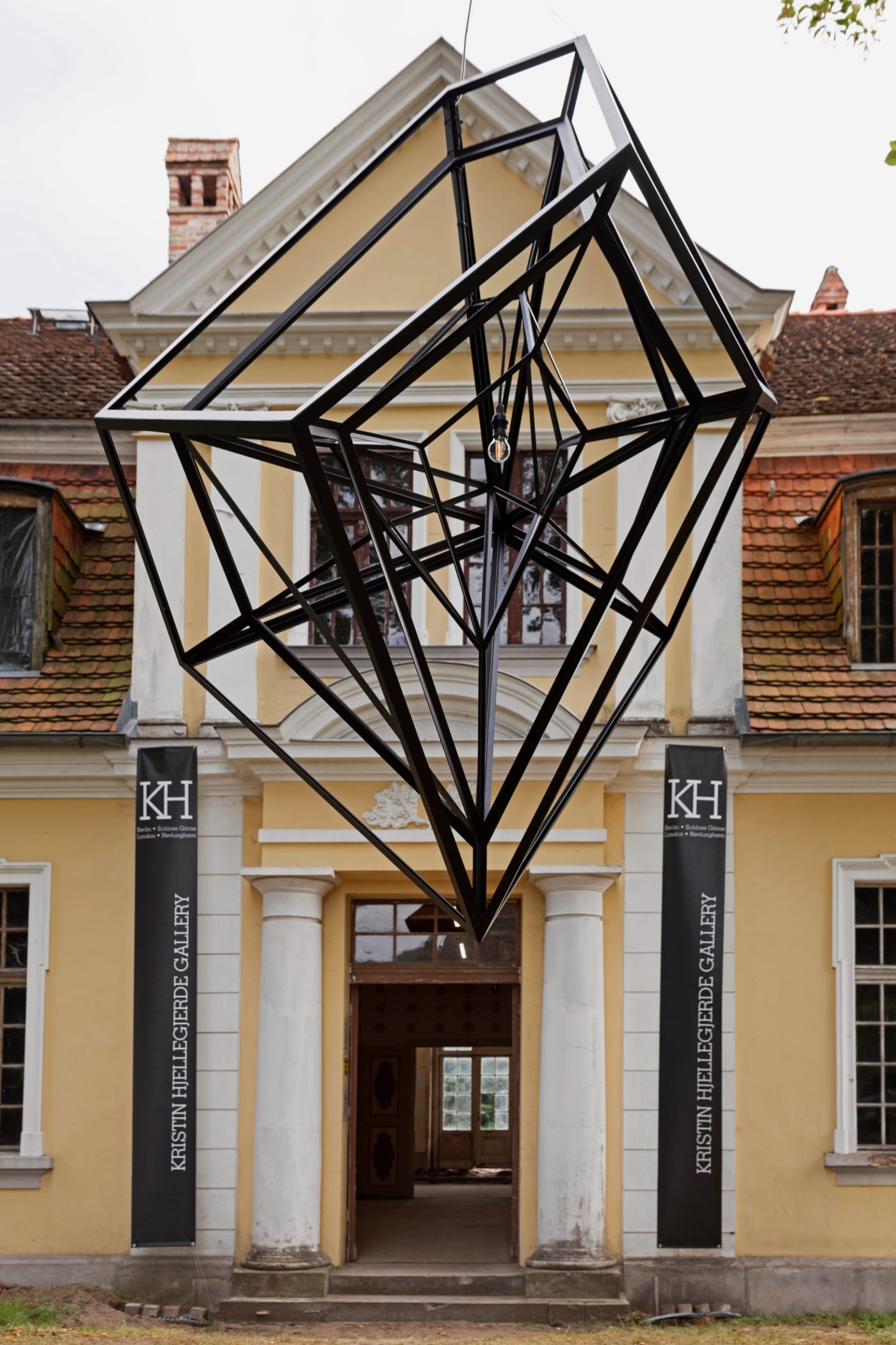 Schloss Goerne