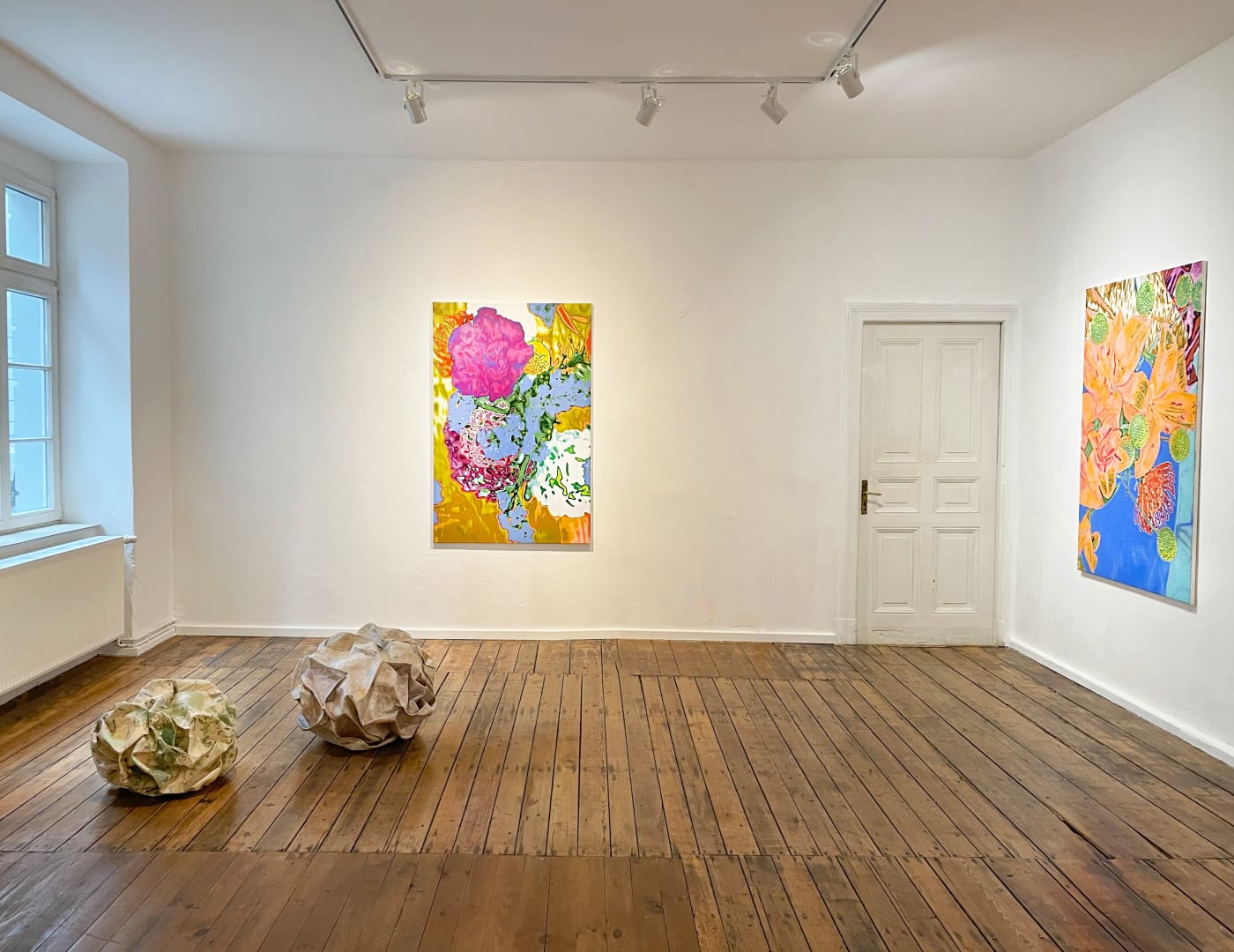 Martine Poppe