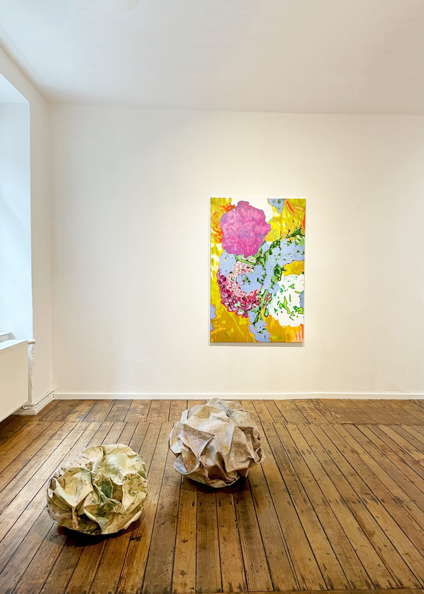 Martine Poppe