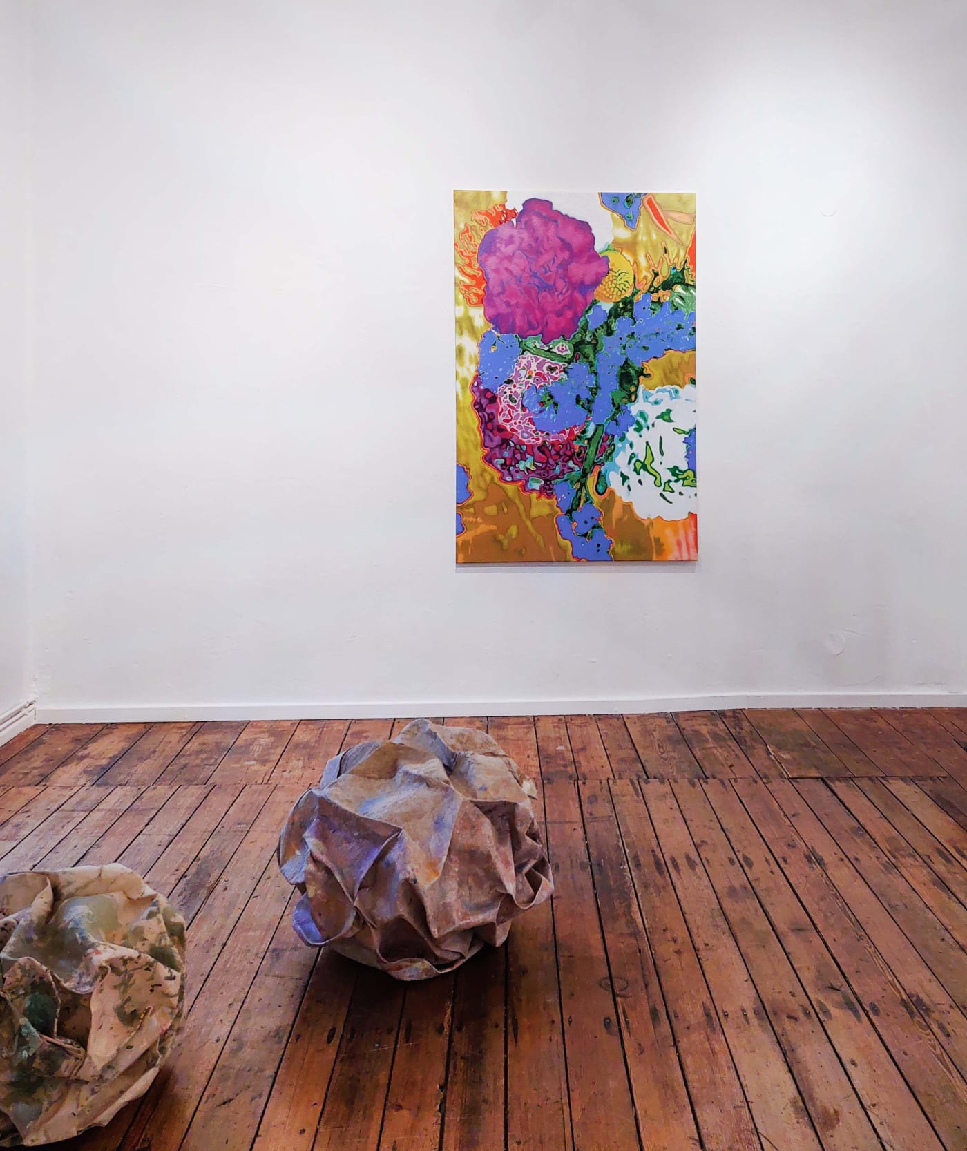 Martine Poppe