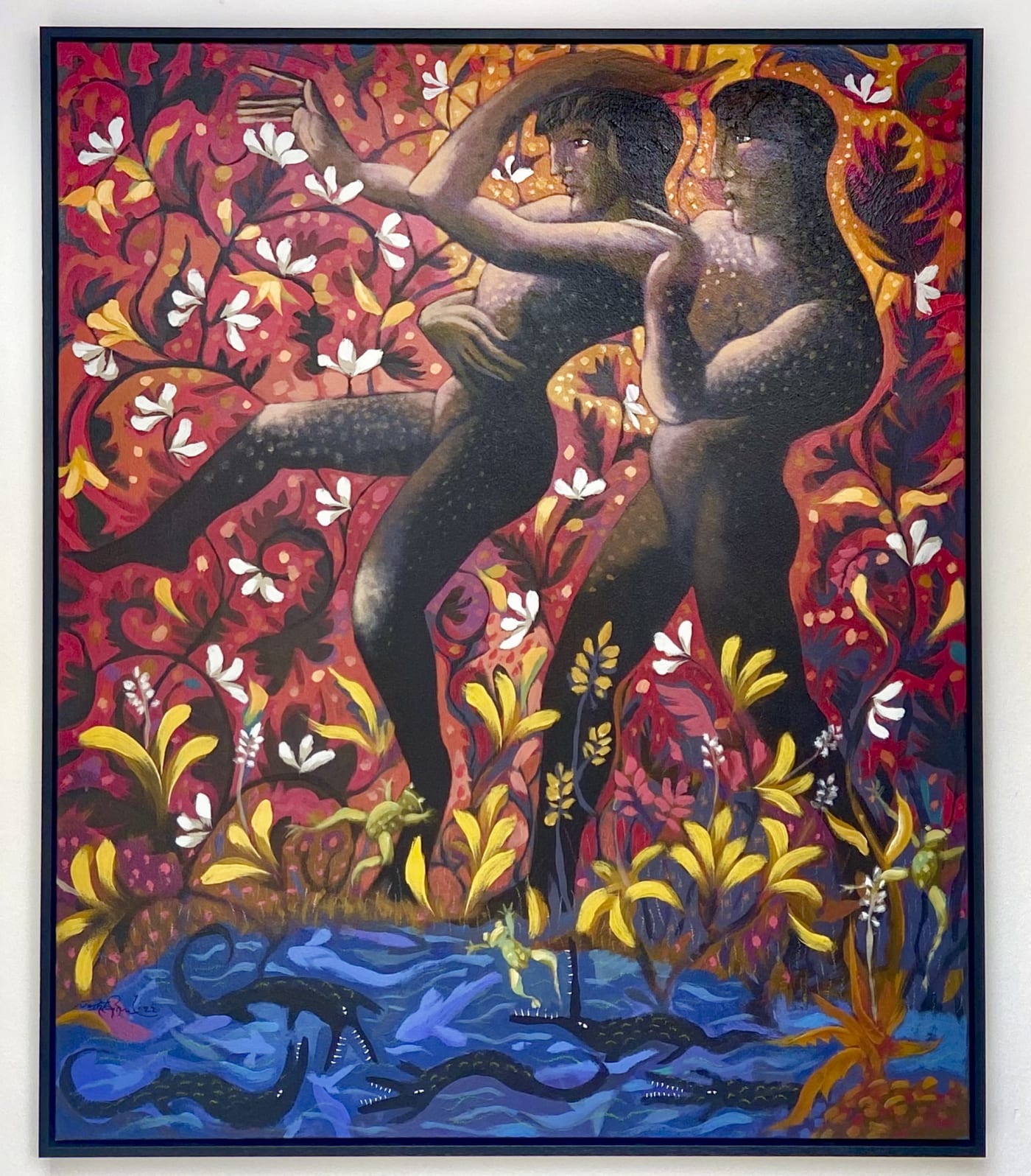 Nazir Tanbouli