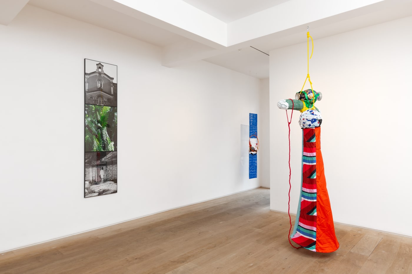 IMBAMBAS: Unsettled Feelings Of An Object And Self