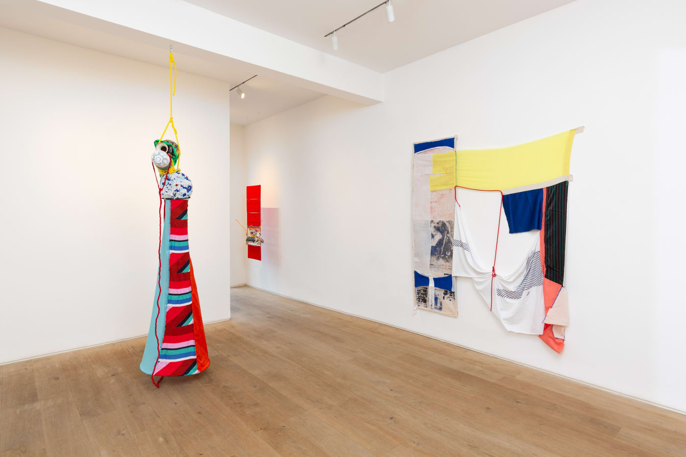 IMBAMBAS: Unsettled Feelings Of An Object And Self