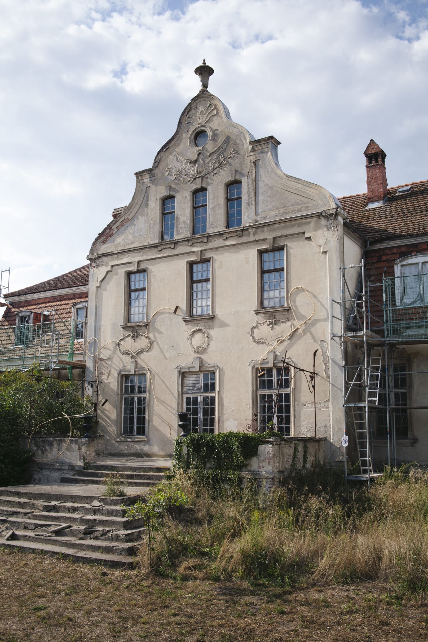 Schloss Goerne