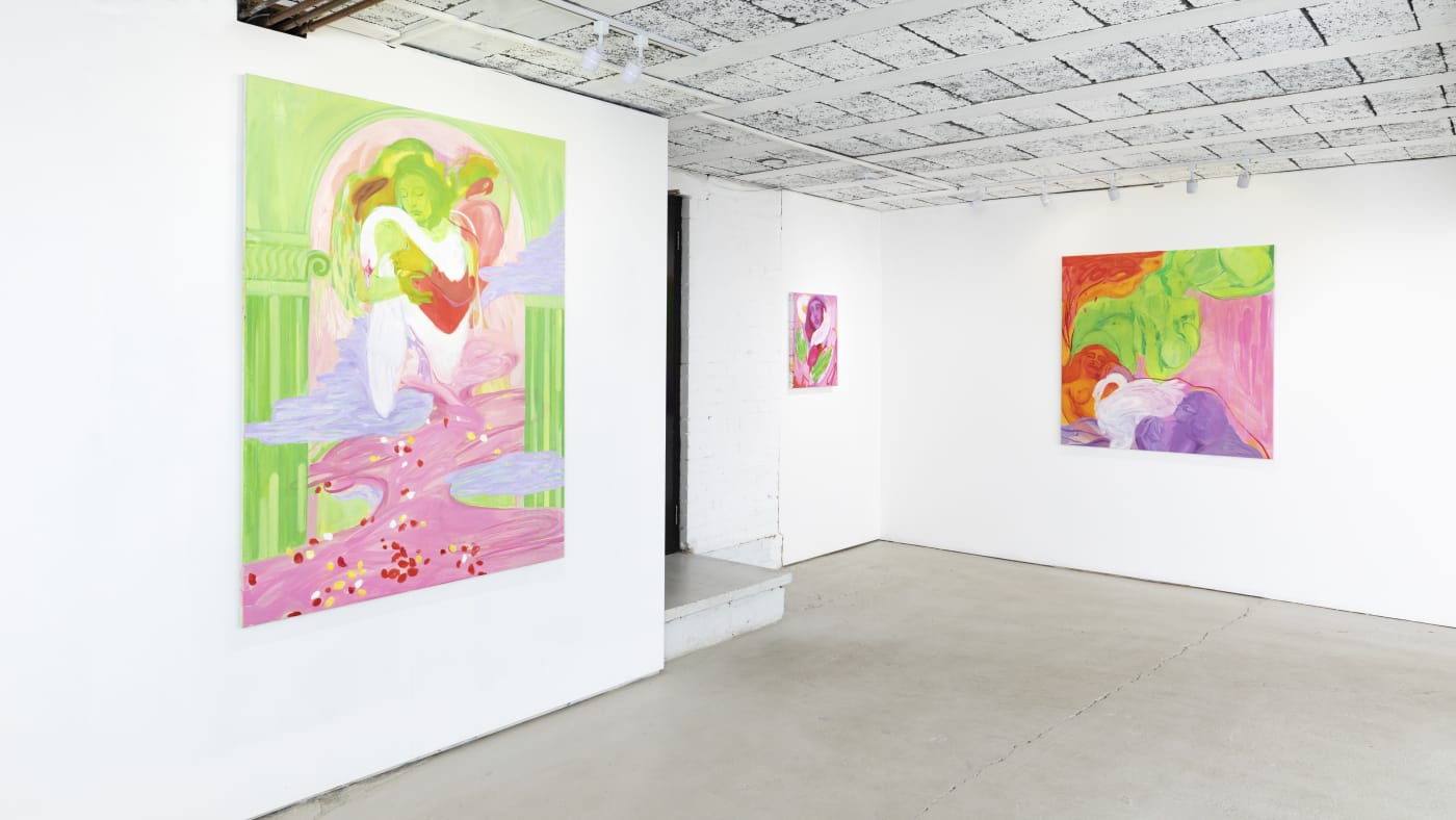 Amy Beager