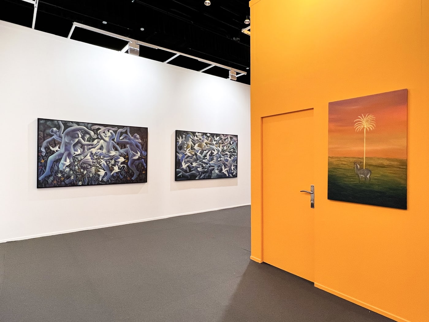Art Dubai