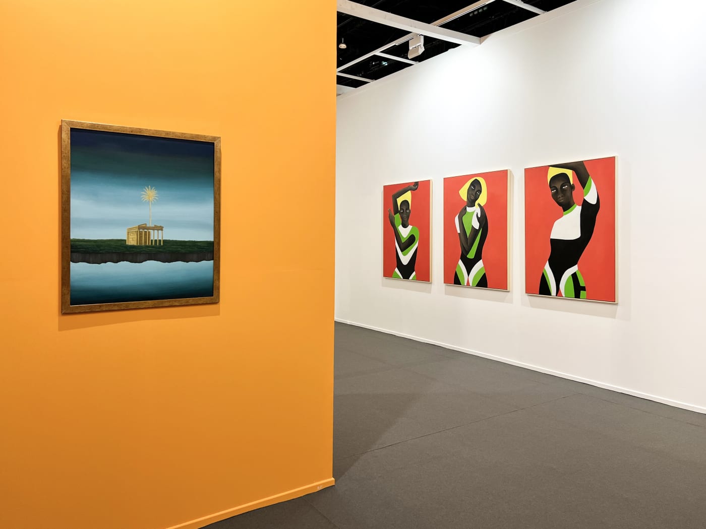 Art Dubai