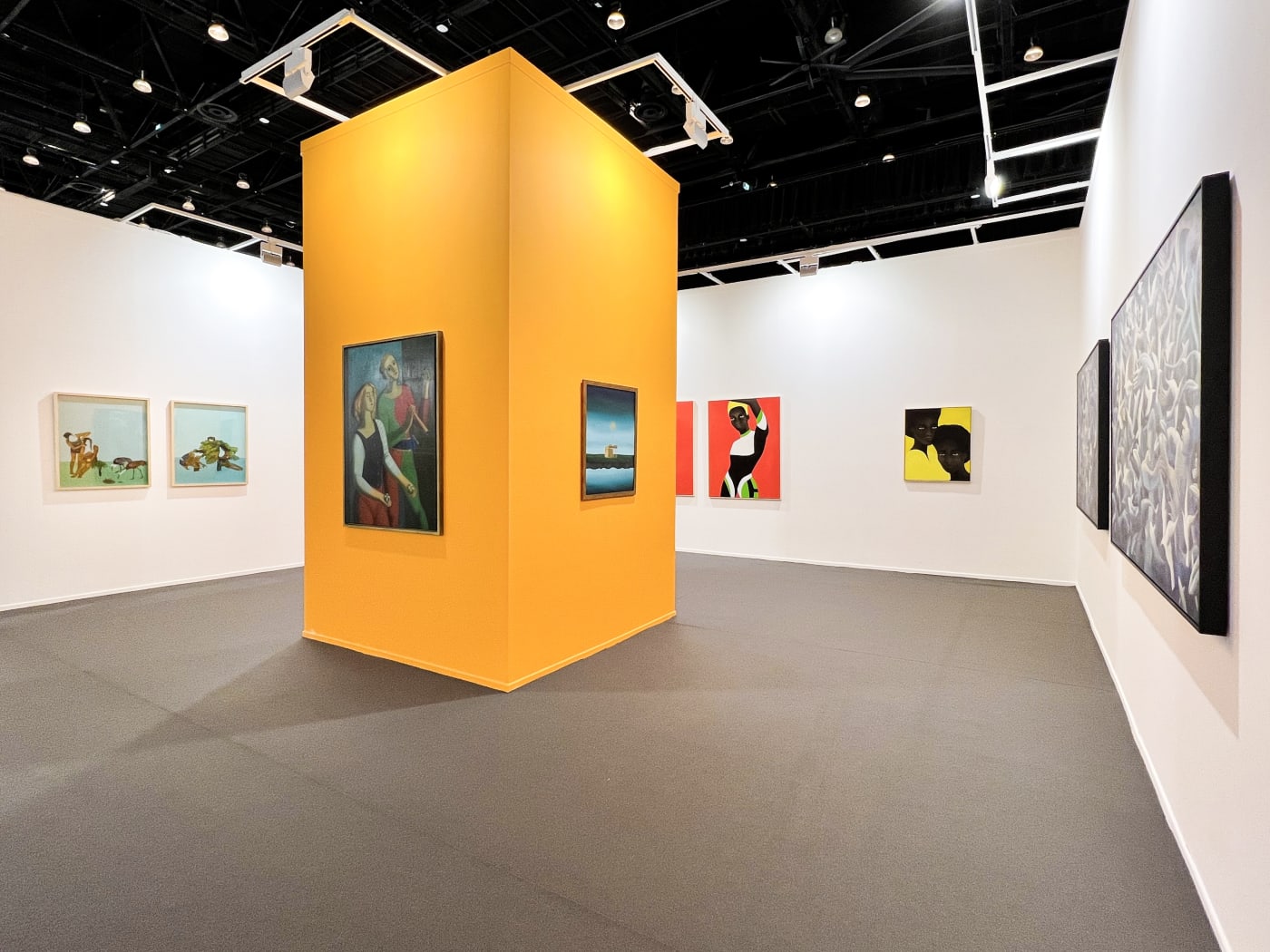Art Dubai
