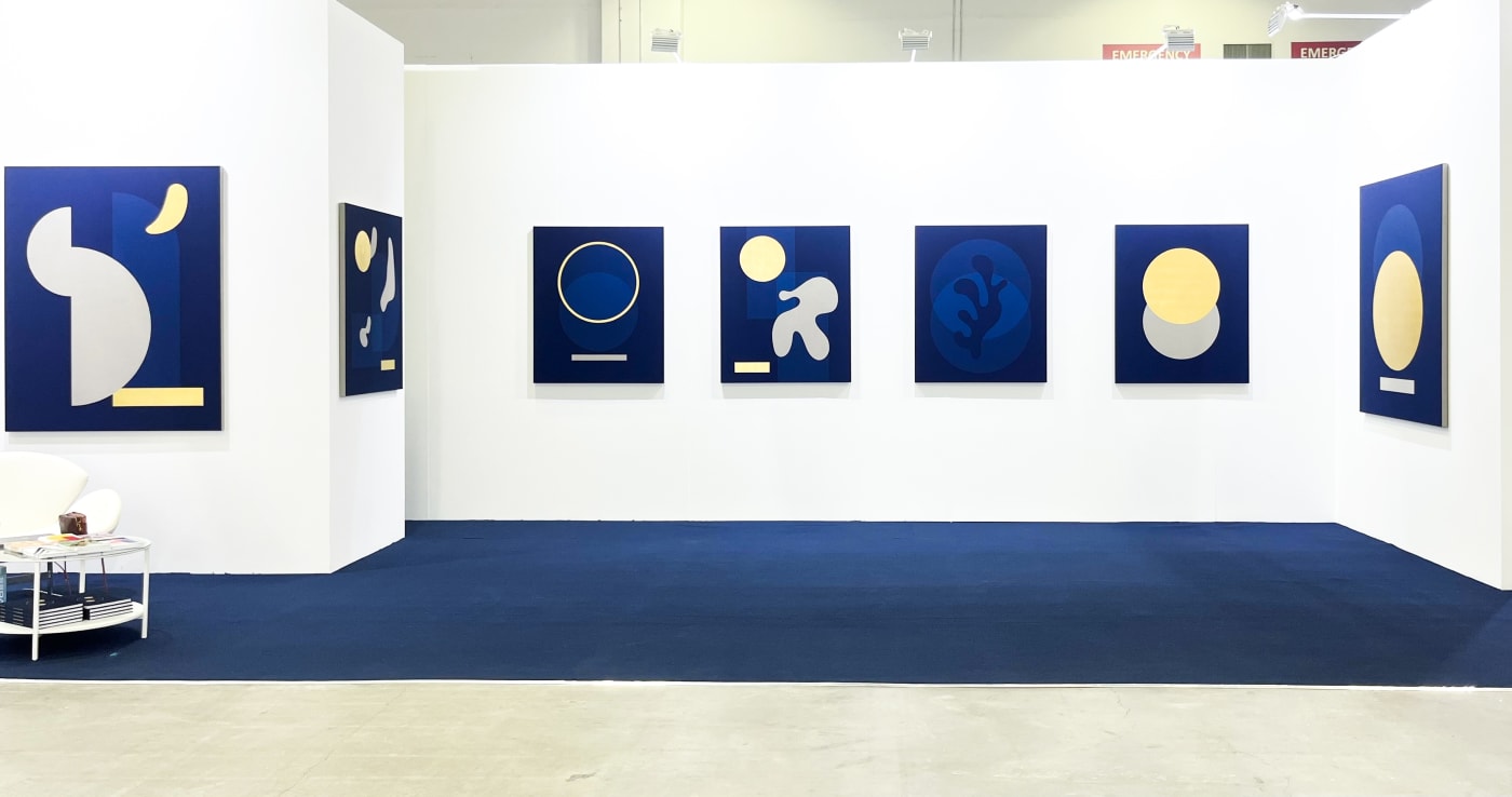Art Singapore