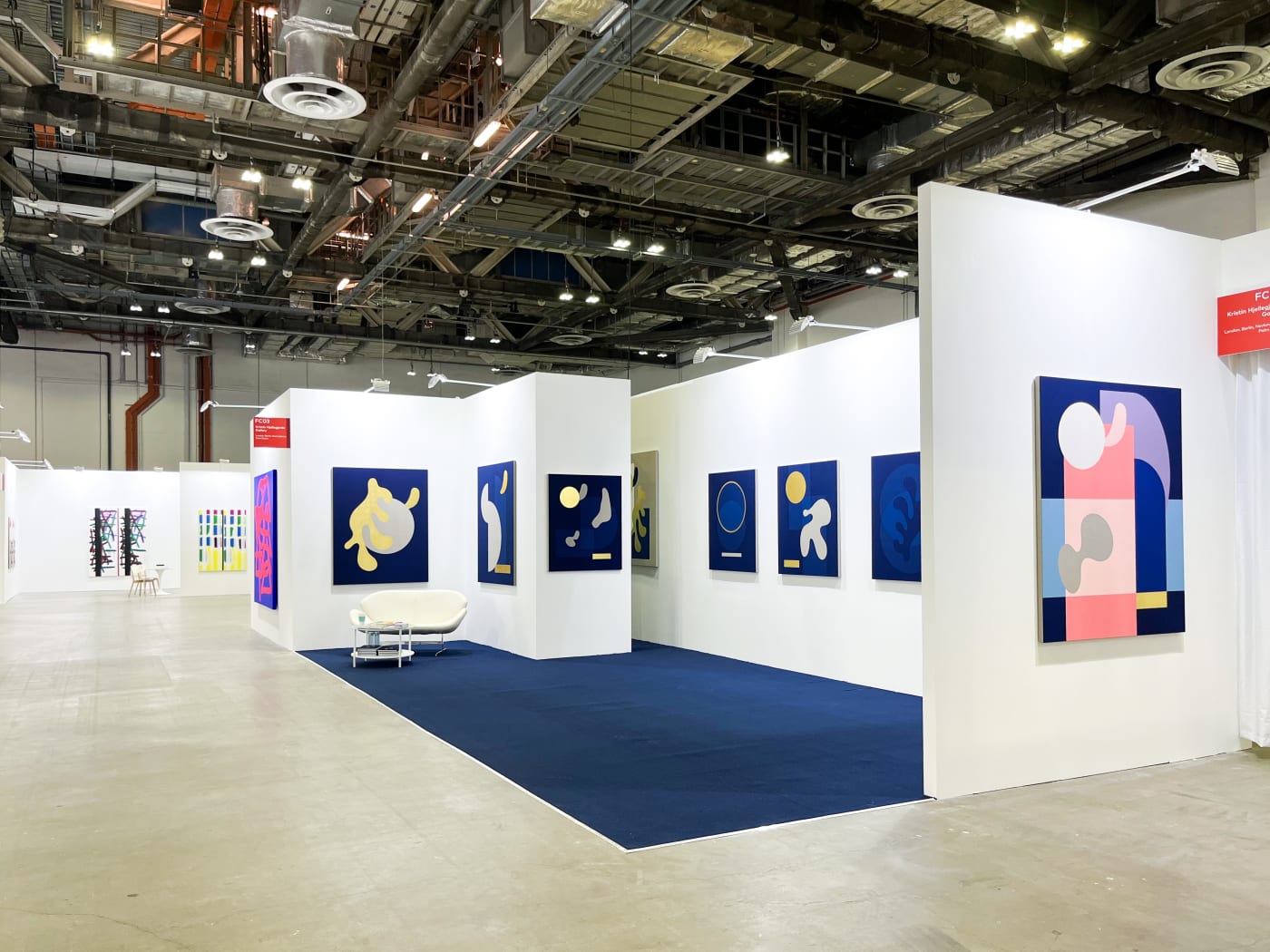 Art Singapore