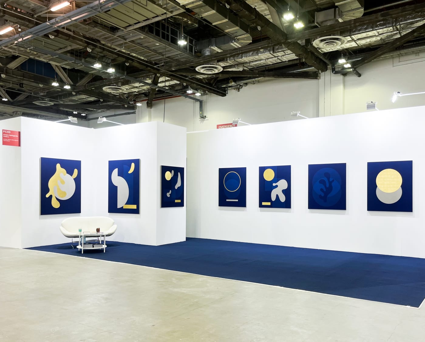 Art Singapore