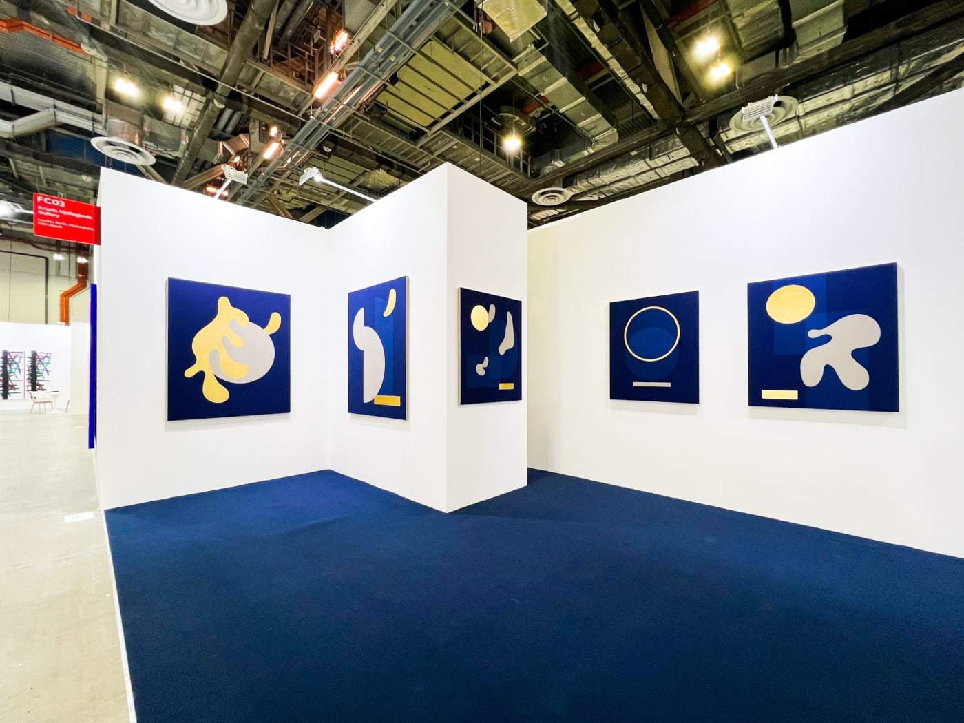 Art Singapore