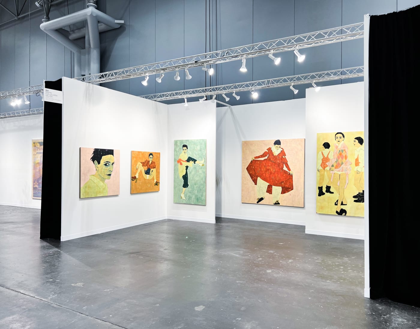 The Armory Show NYC