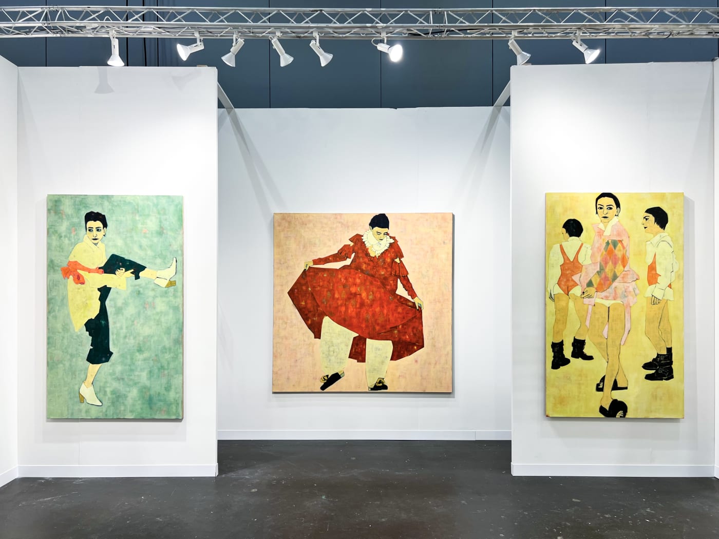 The Armory Show NYC