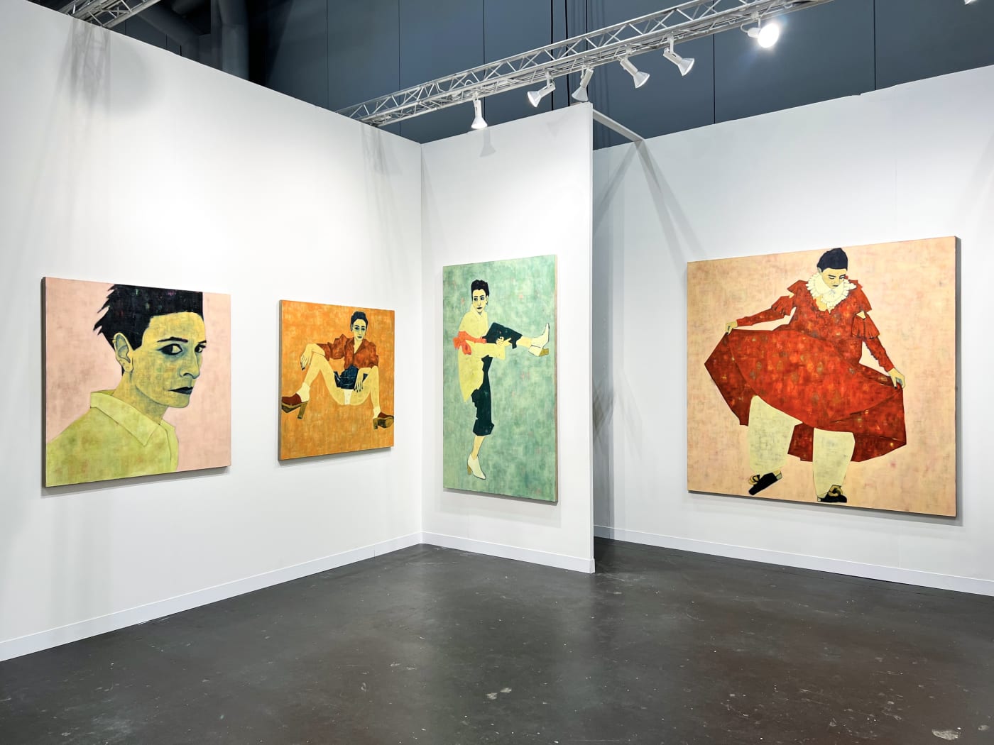 The Armory Show NYC