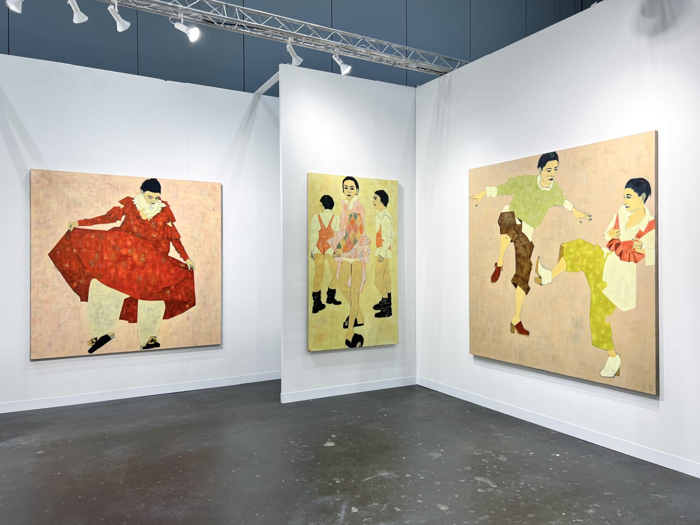 The Armory Show NYC