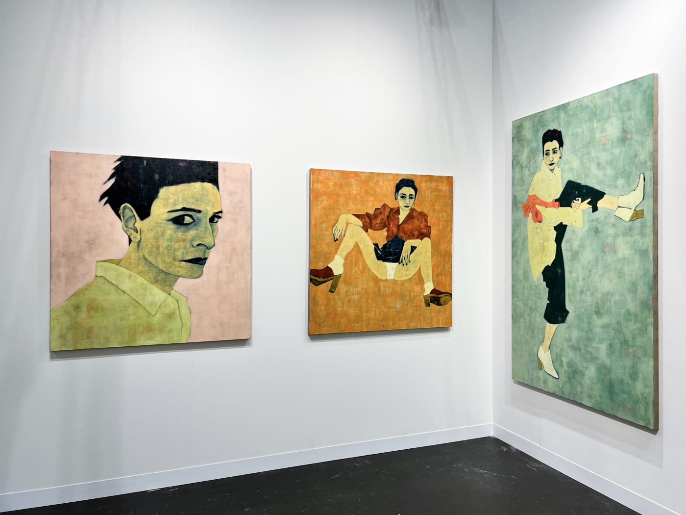 The Armory Show NYC