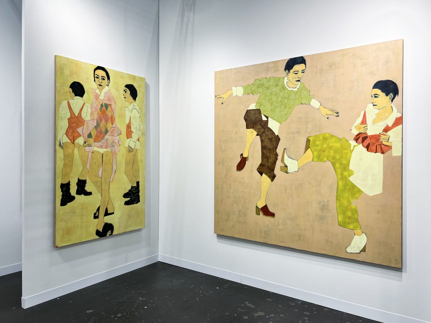 The Armory Show NYC