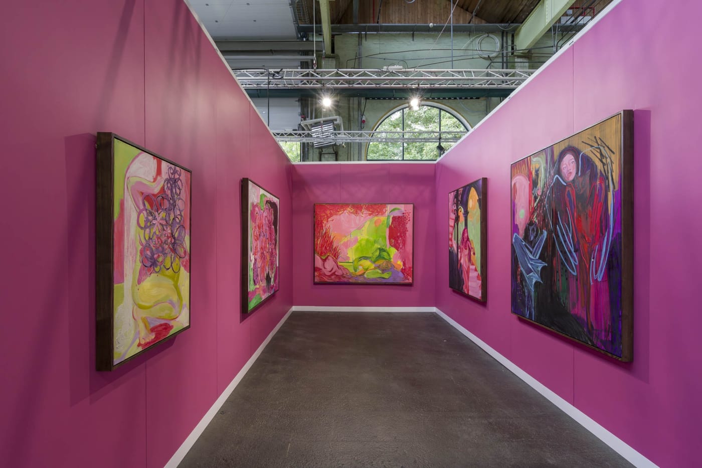 Enter Art Fair