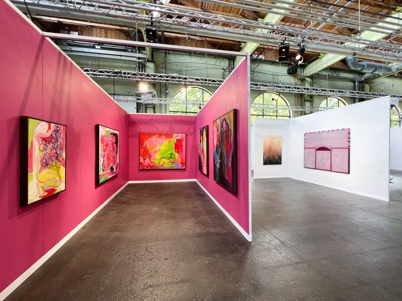 Enter Art Fair