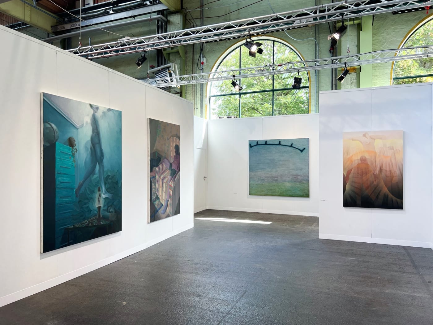 Enter Art Fair