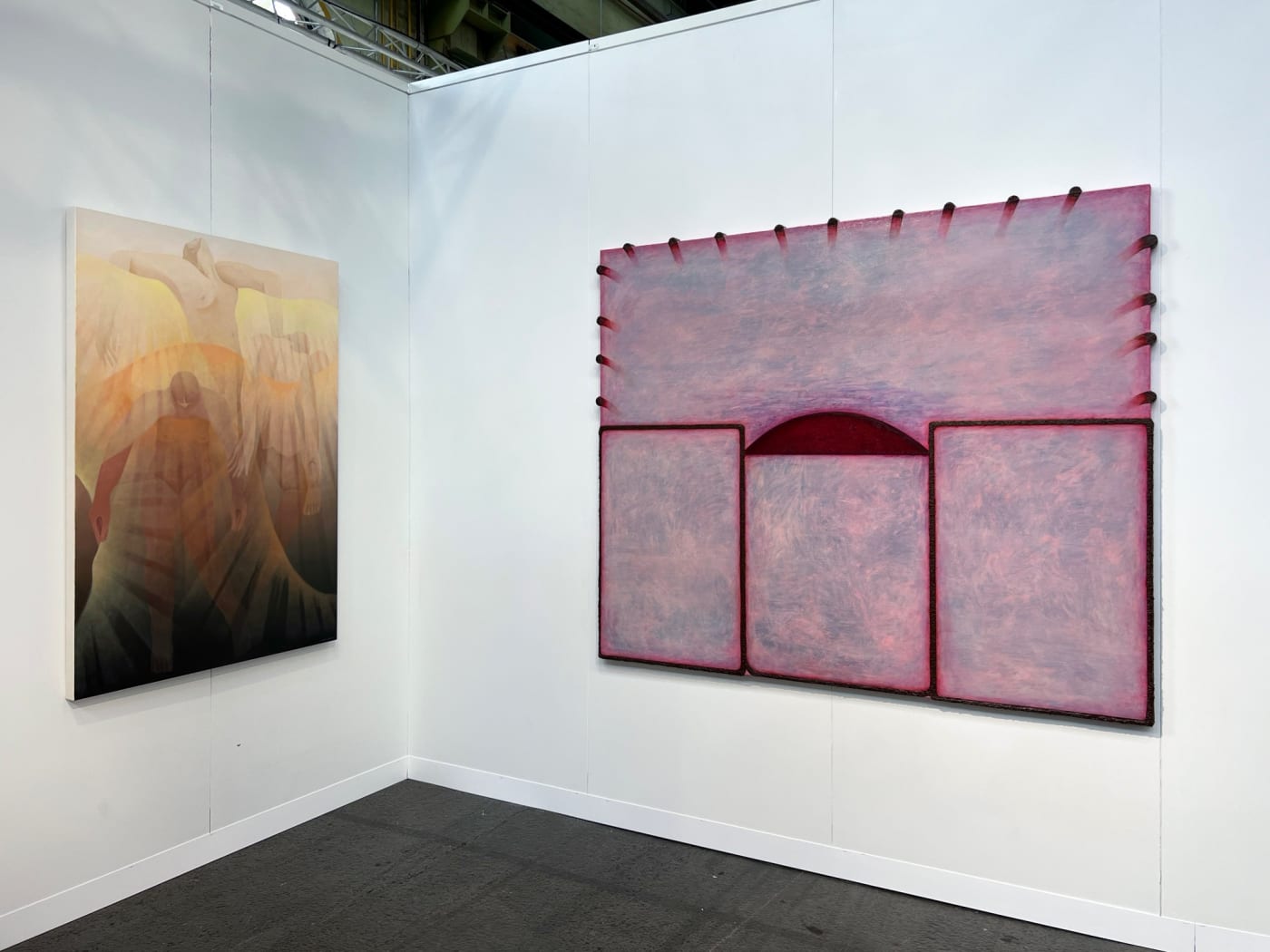 Enter Art Fair