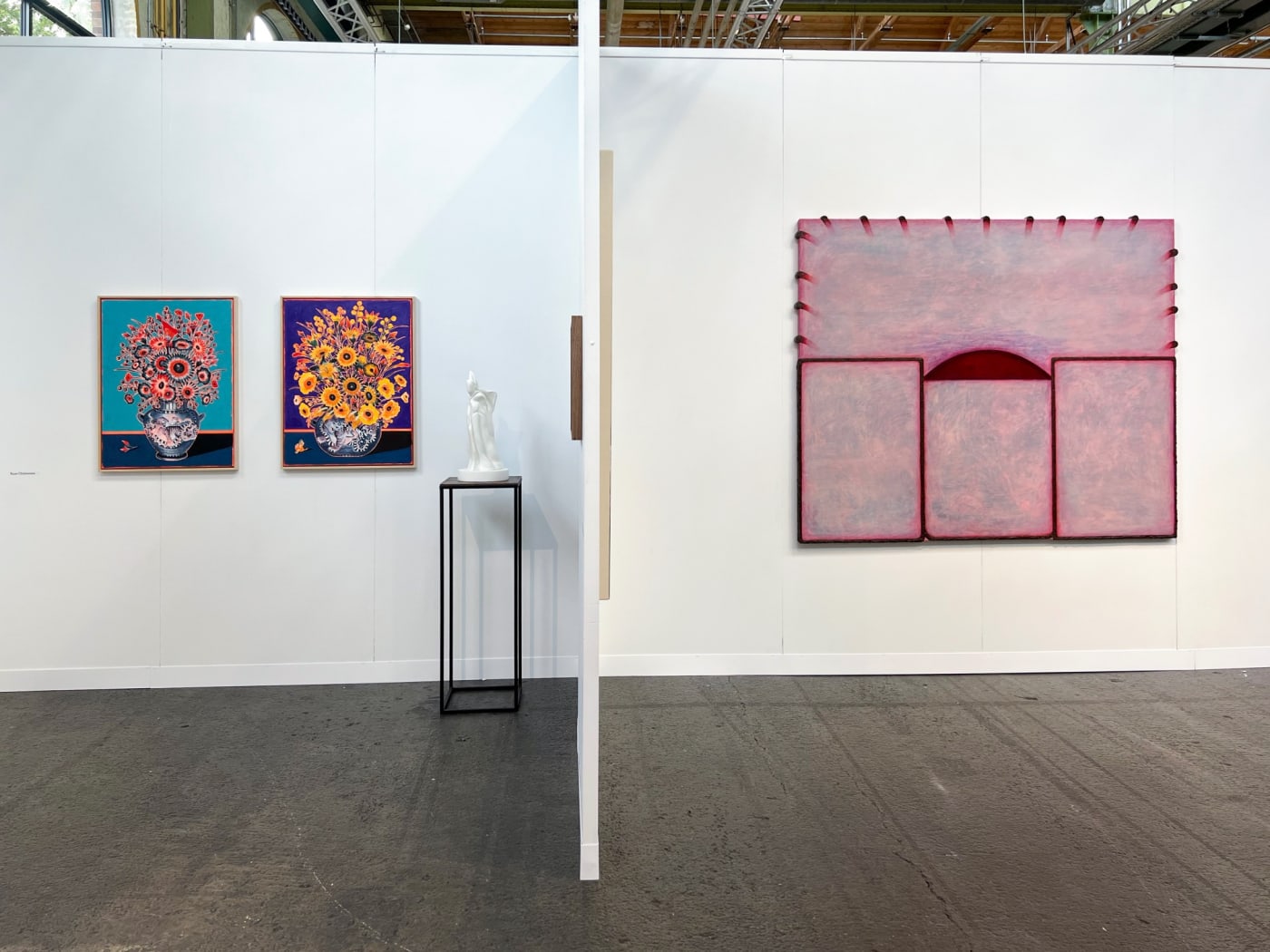 Enter Art Fair