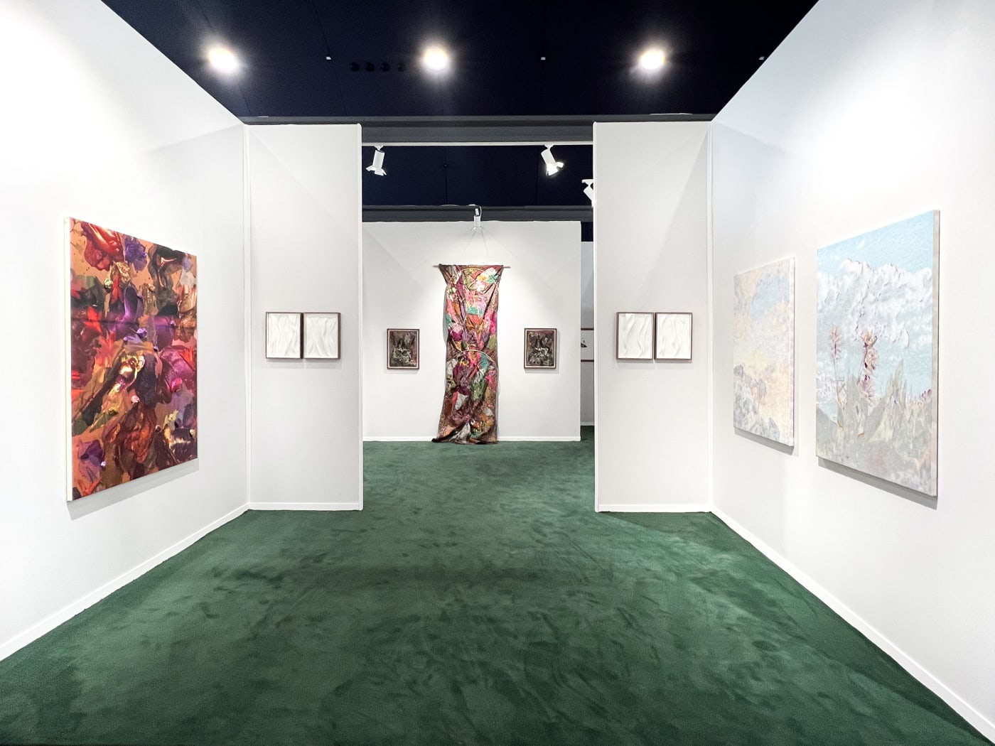 Art Paris Art Fair