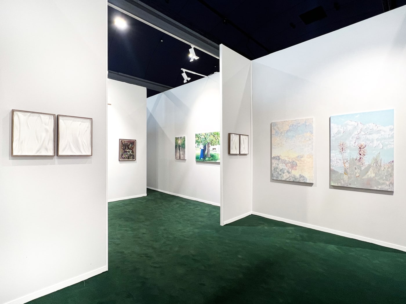 Art Paris Art Fair