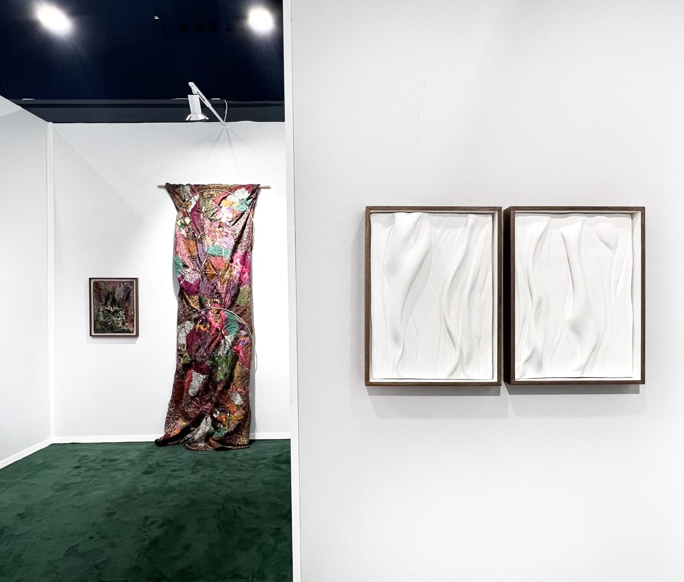 Art Paris Art Fair