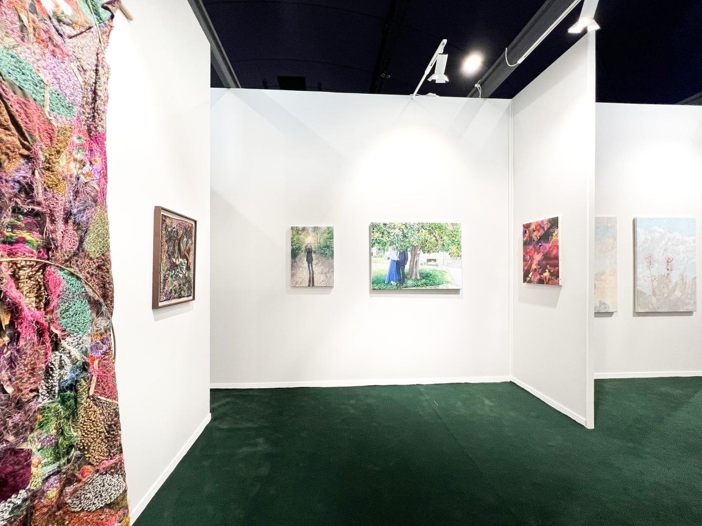 Art Paris Art Fair