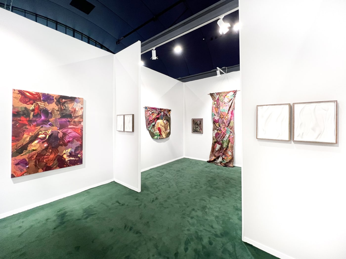 Art Paris Art Fair