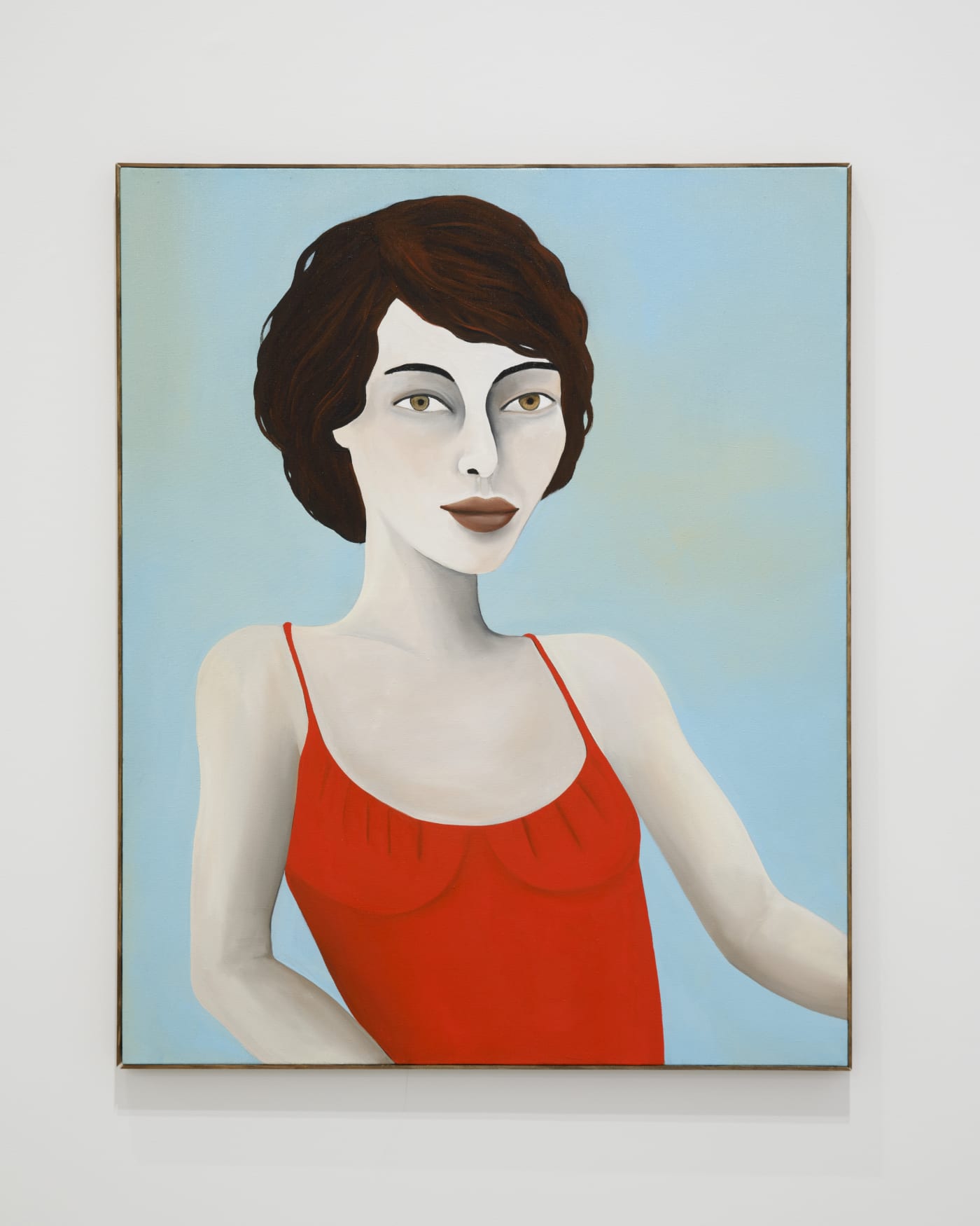 Rebecca Brodskis