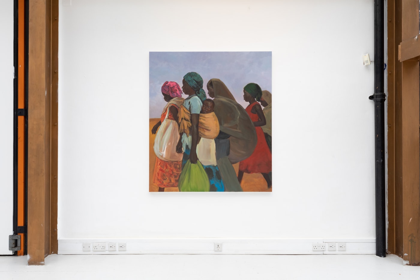 Tewodros Hagos