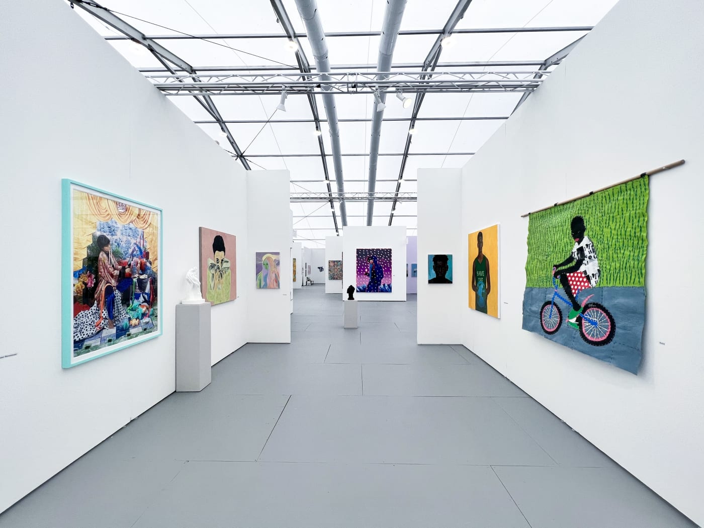 Untitled, Art Miami Beach