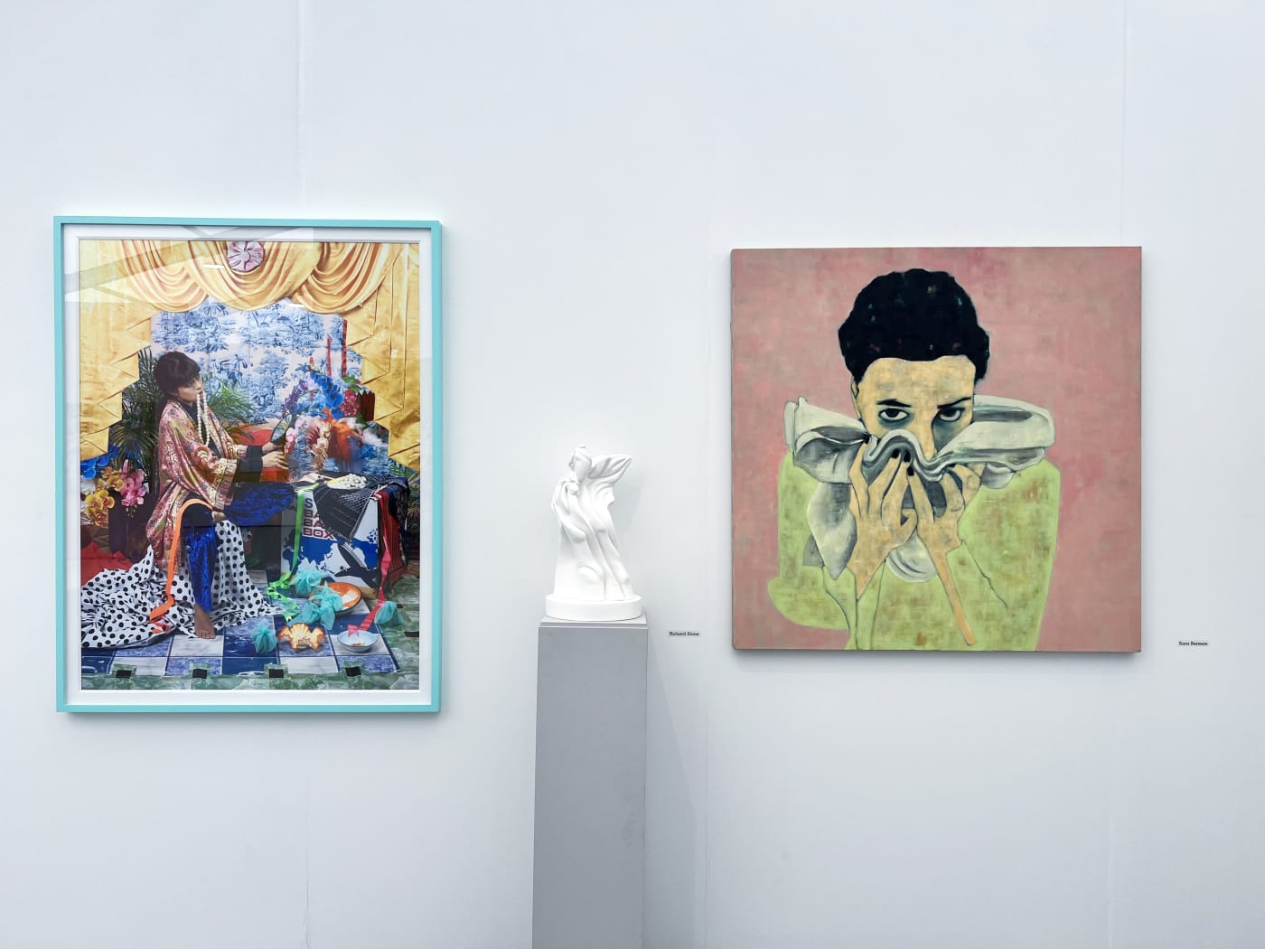 Untitled, Art Miami Beach