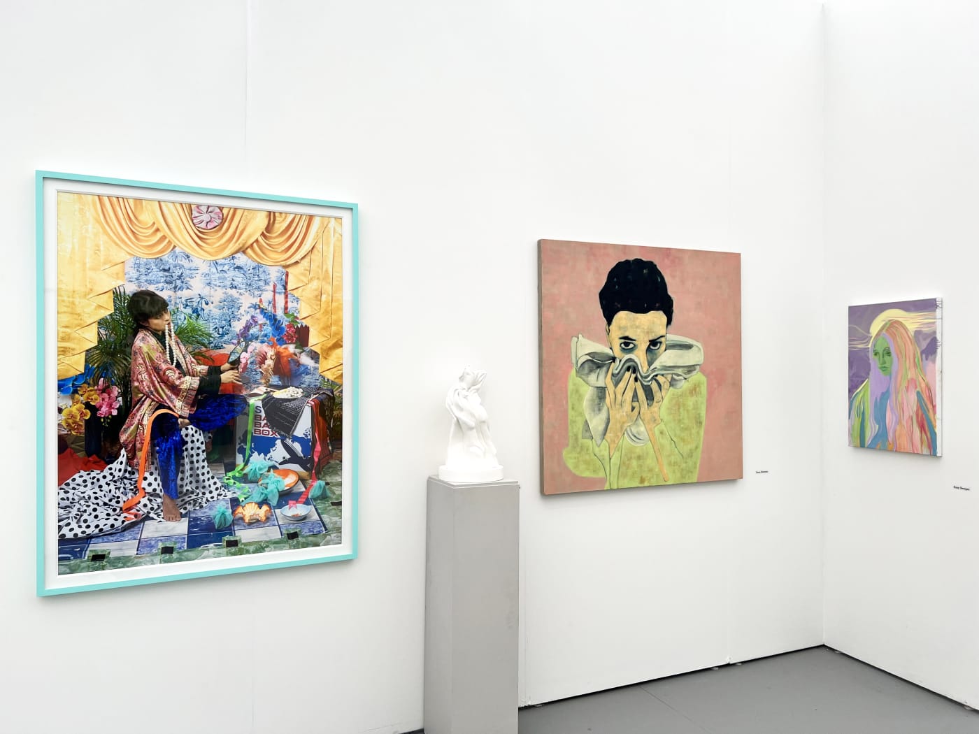 Untitled, Art Miami Beach