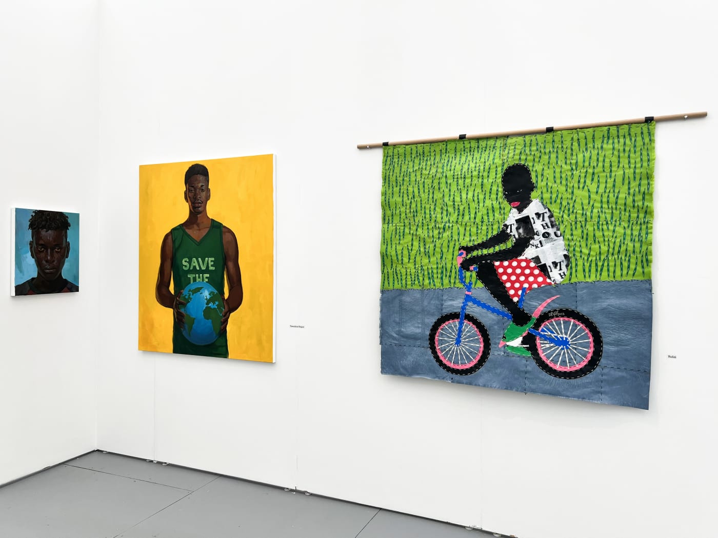 Untitled, Art Miami Beach