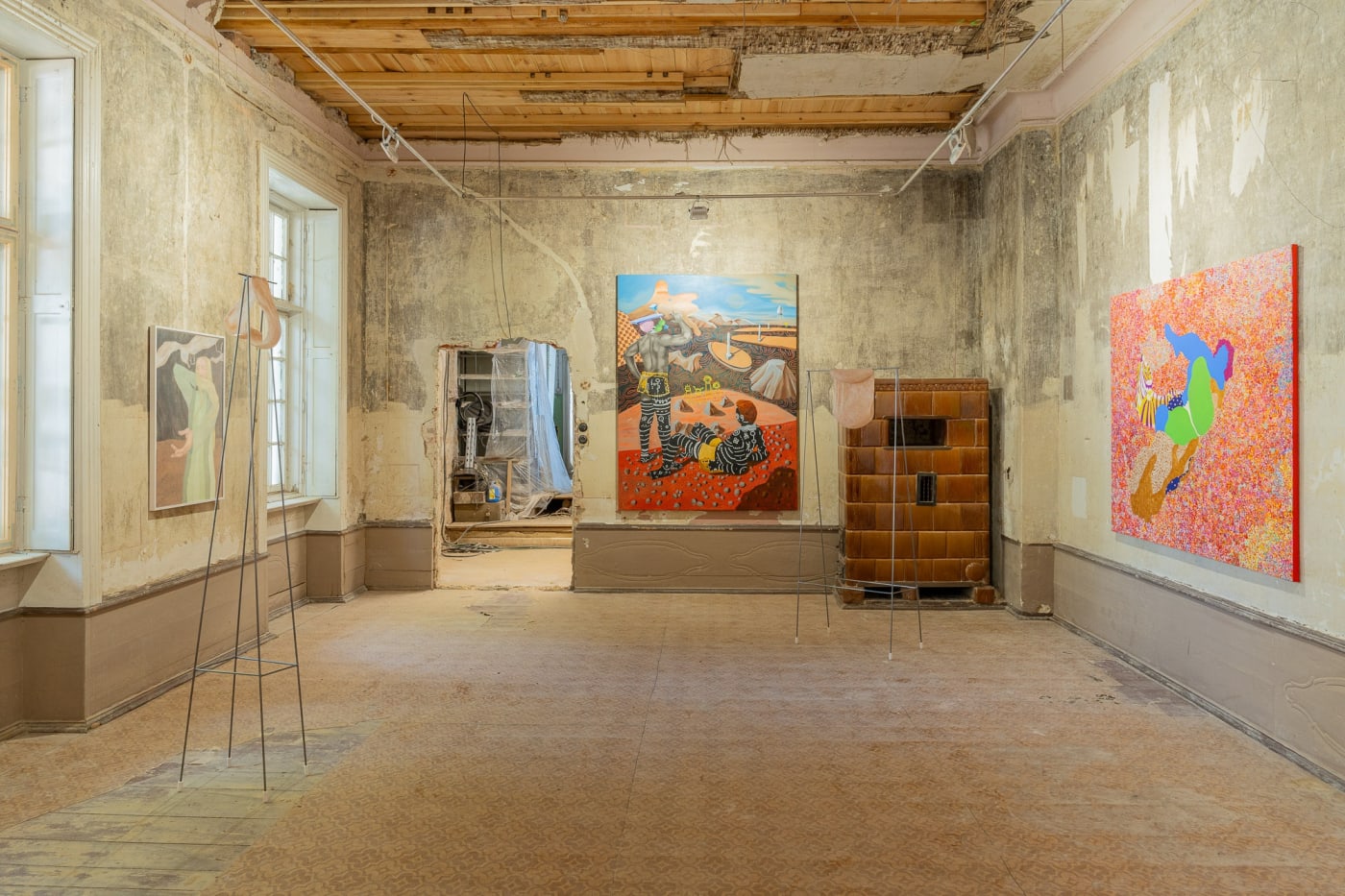 Schloss Goerne