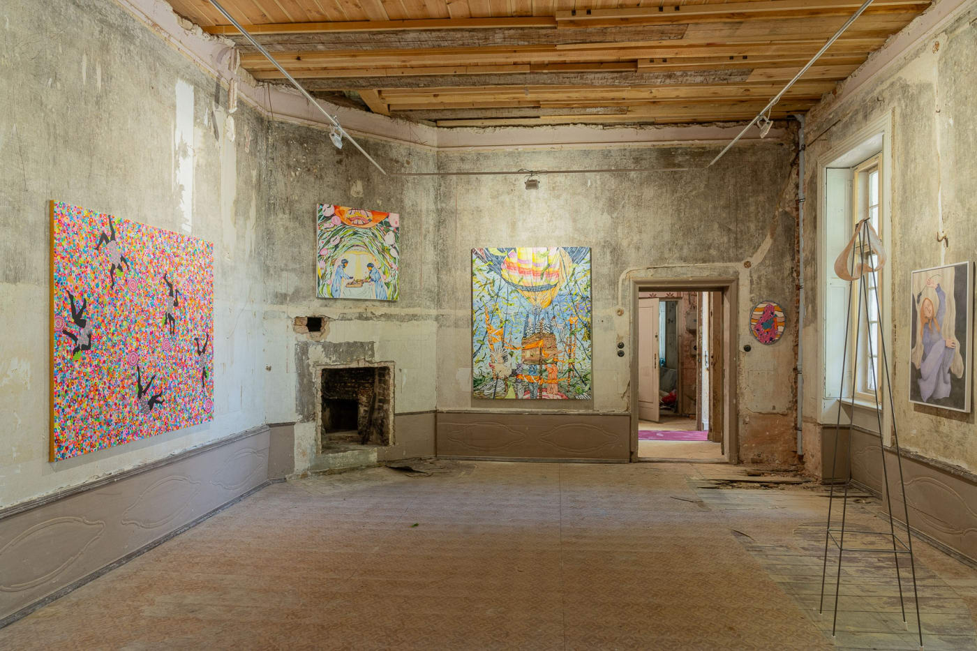 Schloss Goerne