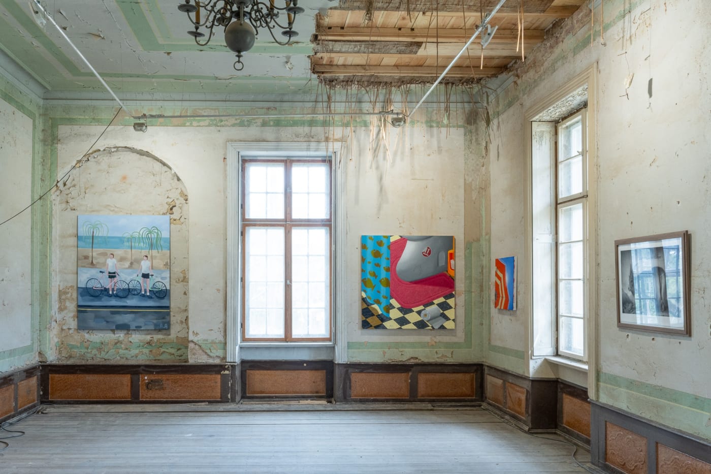 Schloss Goerne