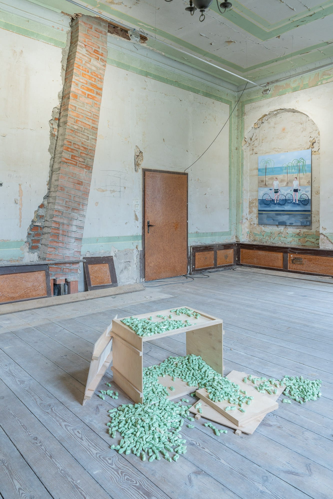 Schloss Goerne
